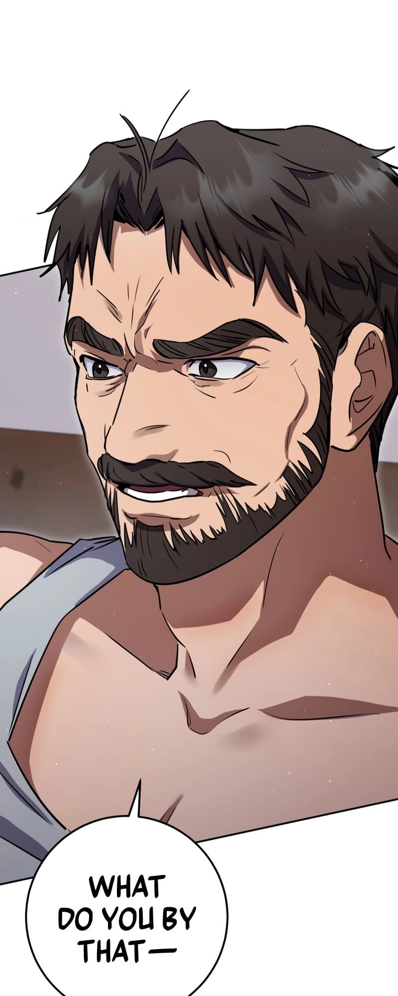 Zig the Blacksmith Chapter 21, page 21 of 76