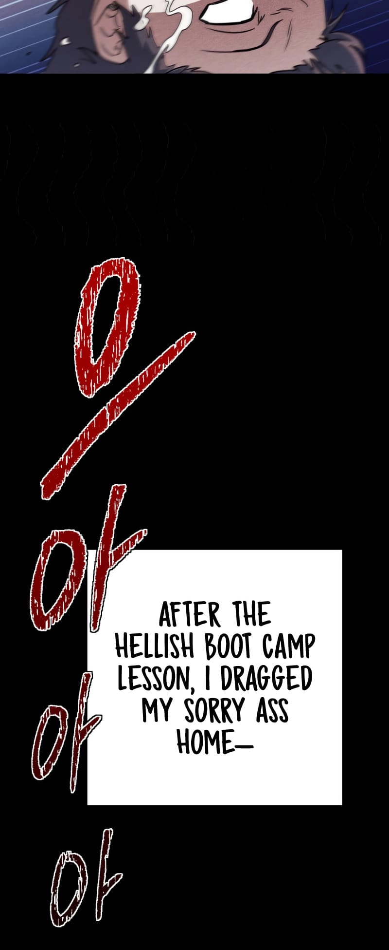 Zig the Blacksmith Chapter 21, page 31 of 76