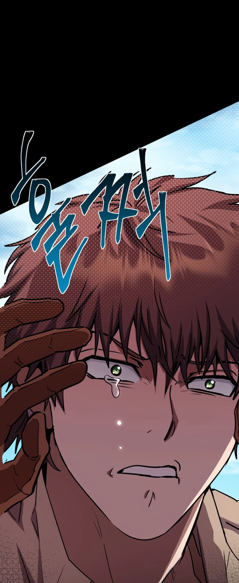 Zig the Blacksmith Chapter 21, page 38 of 76