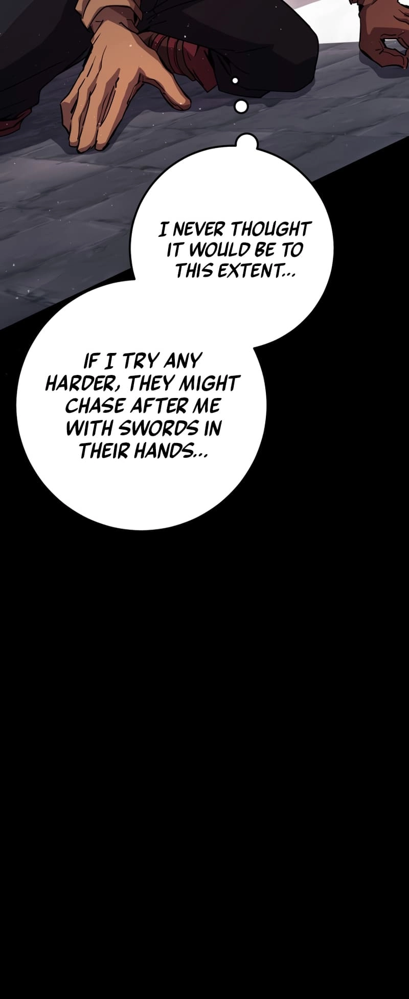 Zig the Blacksmith Chapter 21, page 43 of 76