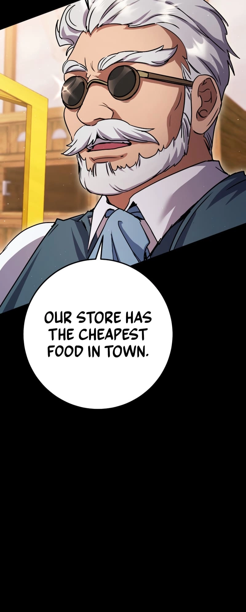 Zig the Blacksmith Chapter 21, page 49 of 76