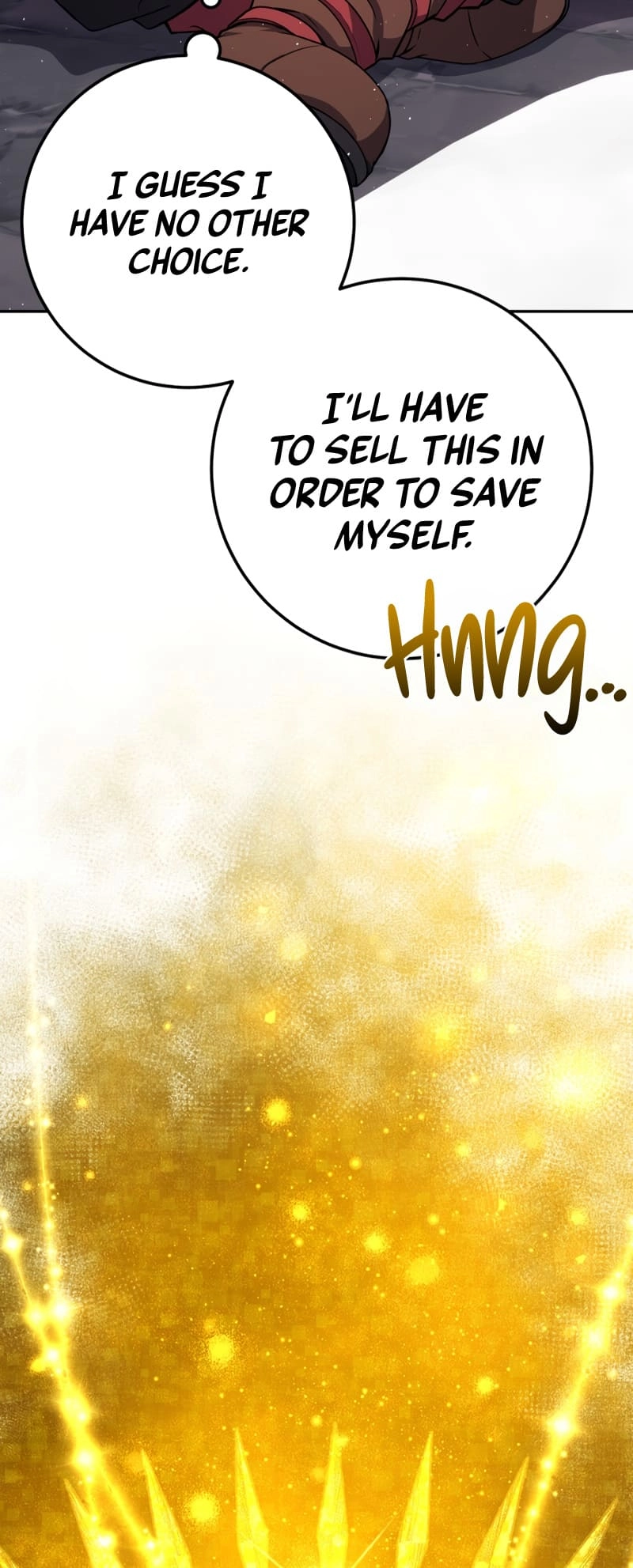 Zig the Blacksmith Chapter 21, page 58 of 76
