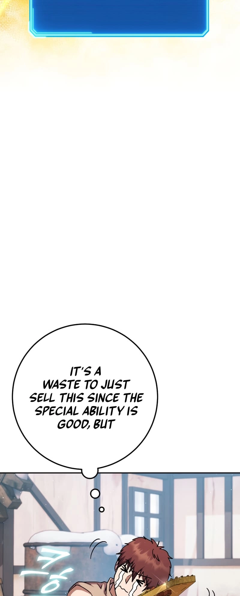 Zig the Blacksmith Chapter 21, page 60 of 76