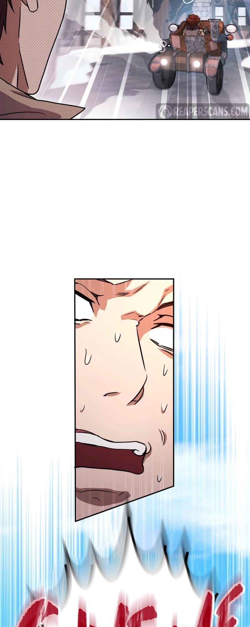 Zig the Blacksmith Chapter 21, page 72 of 76