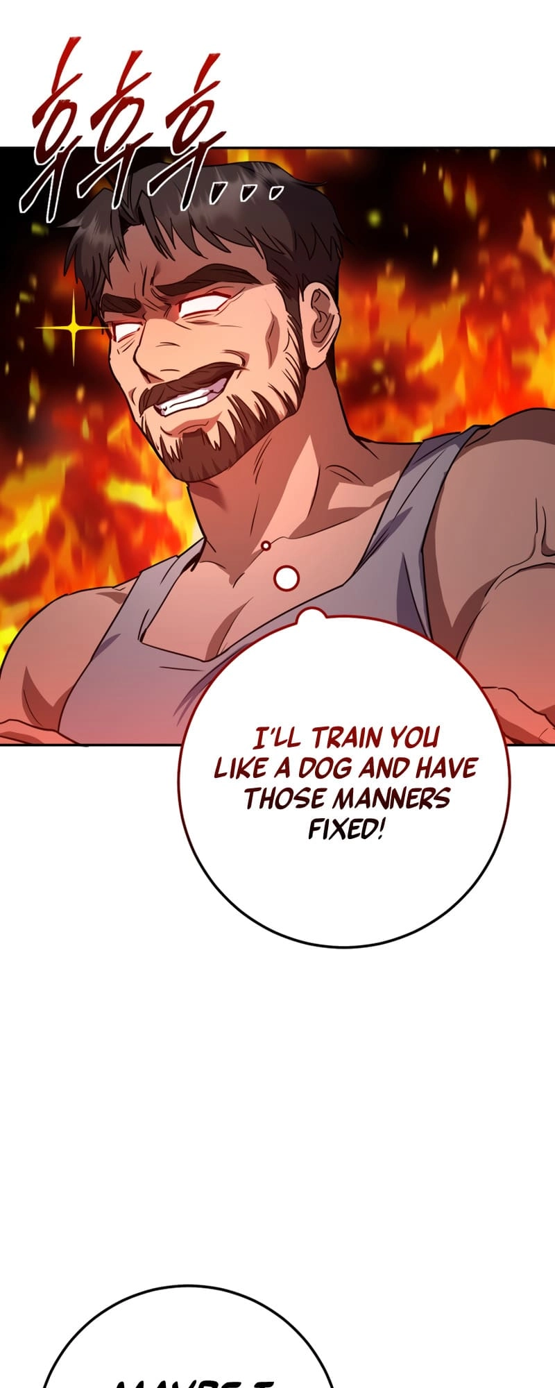 Zig the Blacksmith Chapter 21, page 8 of 76