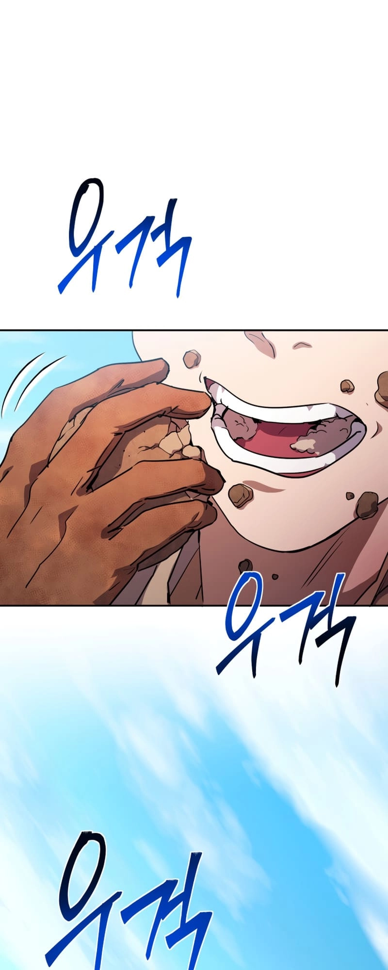 Zig the Blacksmith Chapter 22, page 10 of 75