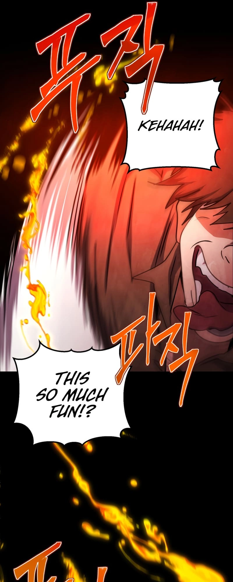 Zig the Blacksmith Chapter 22, page 21 of 75