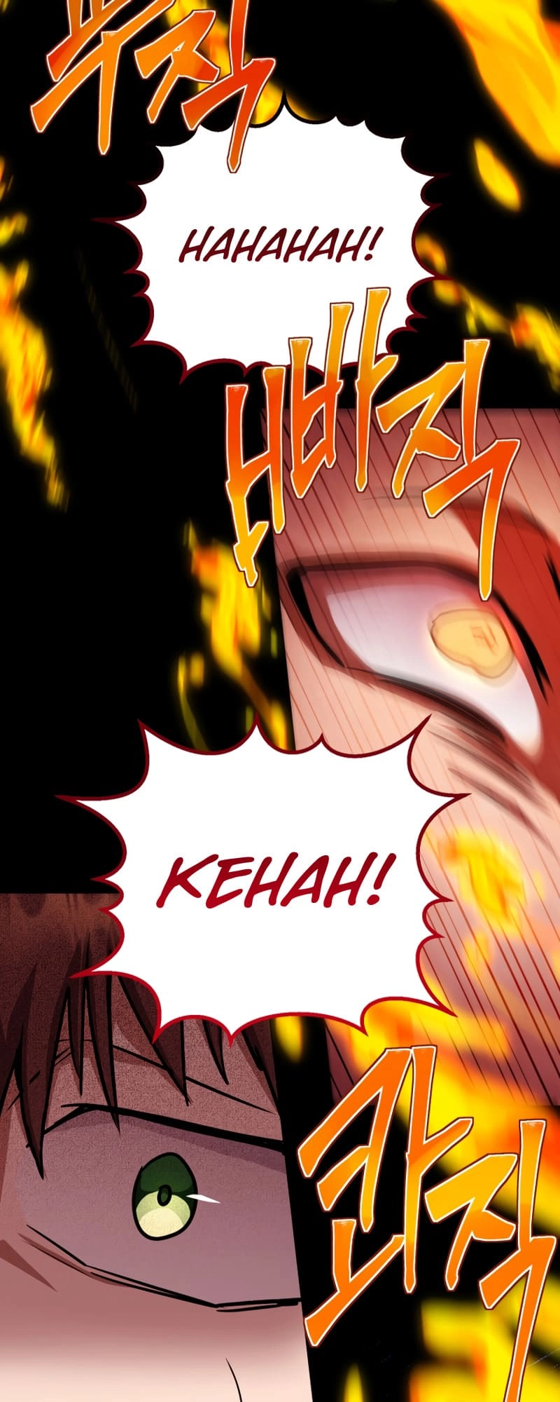 Zig the Blacksmith Chapter 22, page 22 of 75