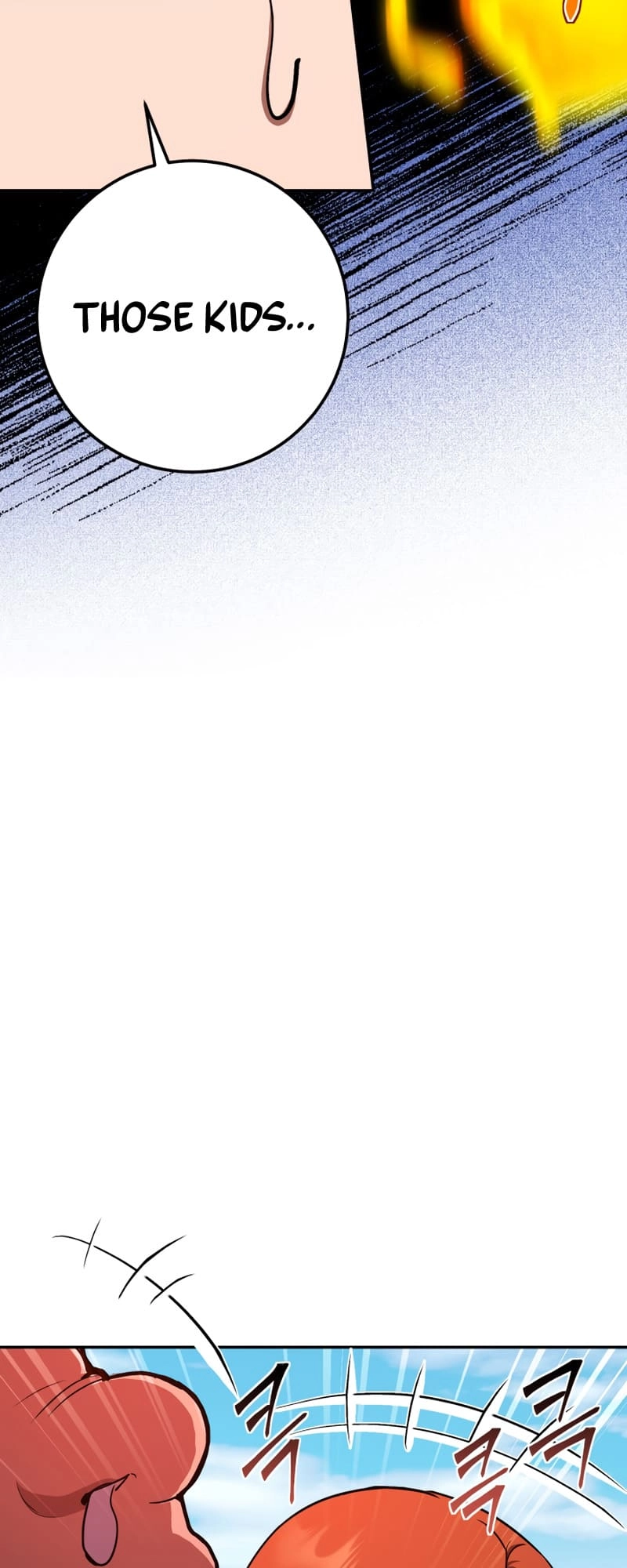 Zig the Blacksmith Chapter 22, page 23 of 75
