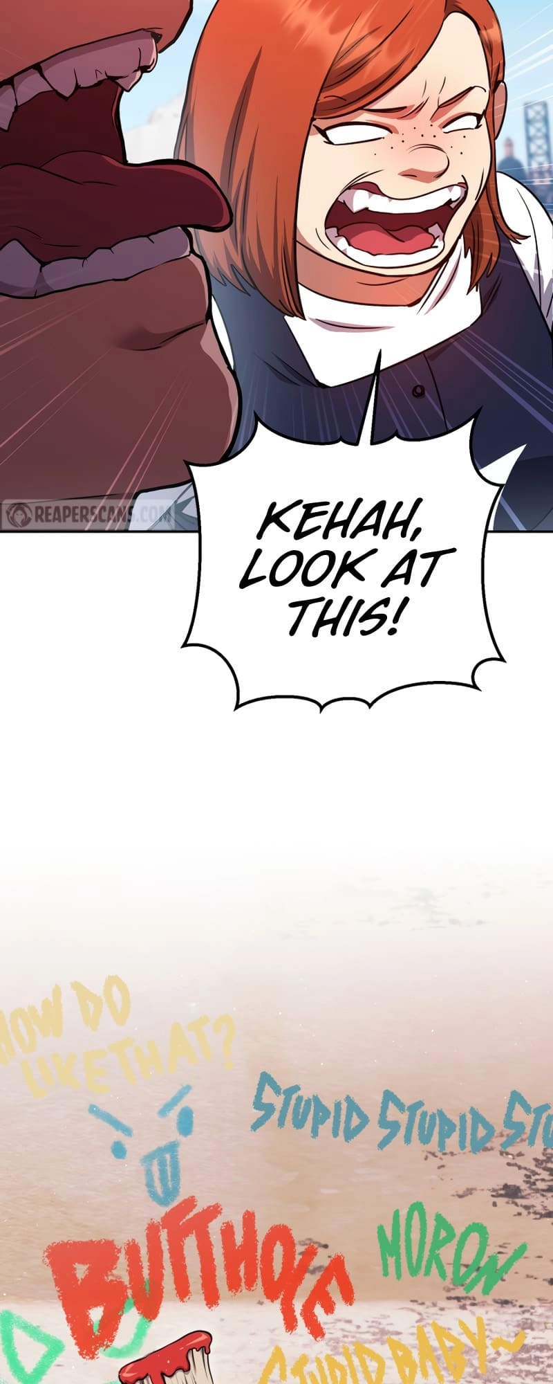 Zig the Blacksmith Chapter 22, page 24 of 75