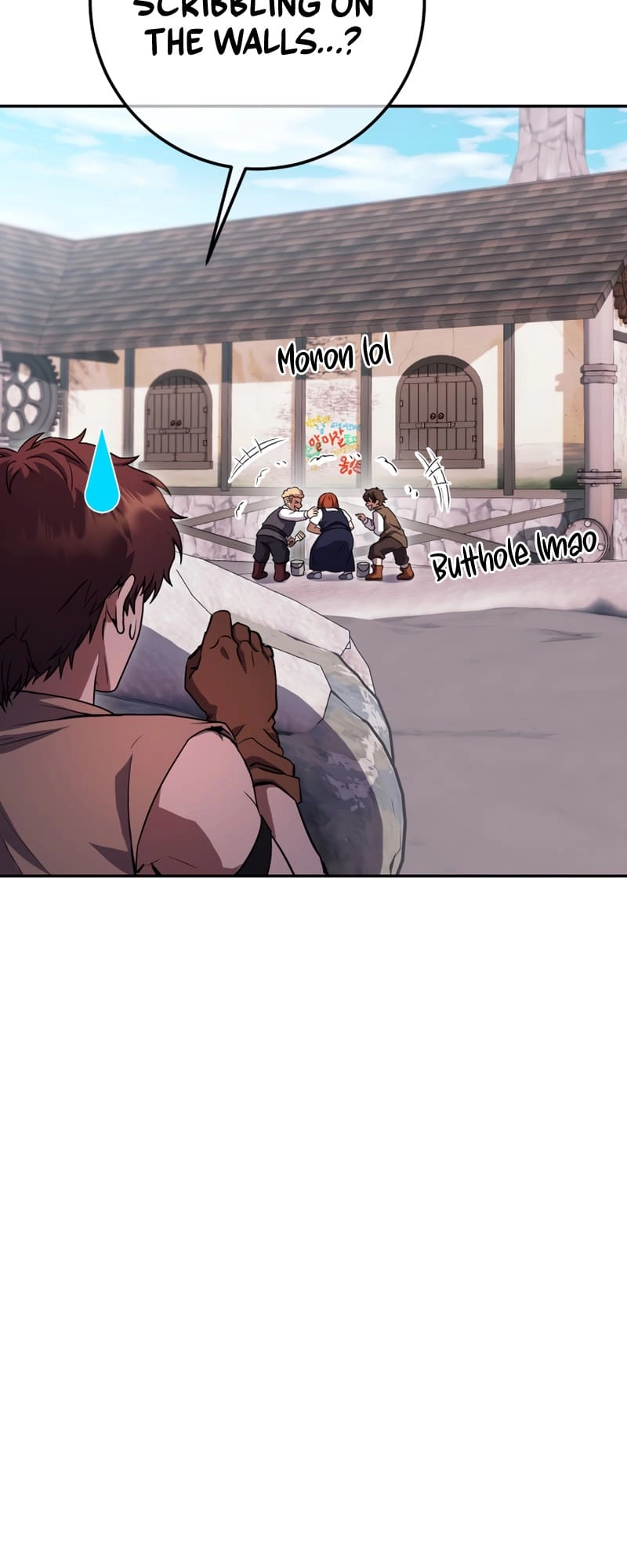 Zig the Blacksmith Chapter 22, page 26 of 75
