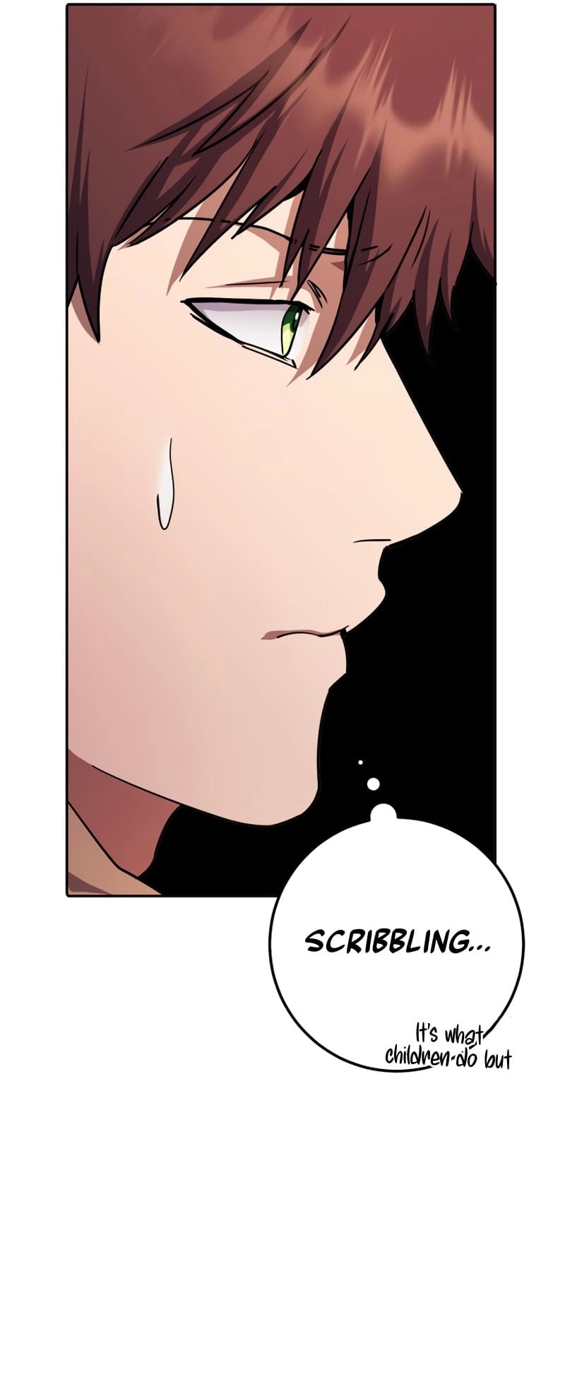 Zig the Blacksmith Chapter 22, page 27 of 75