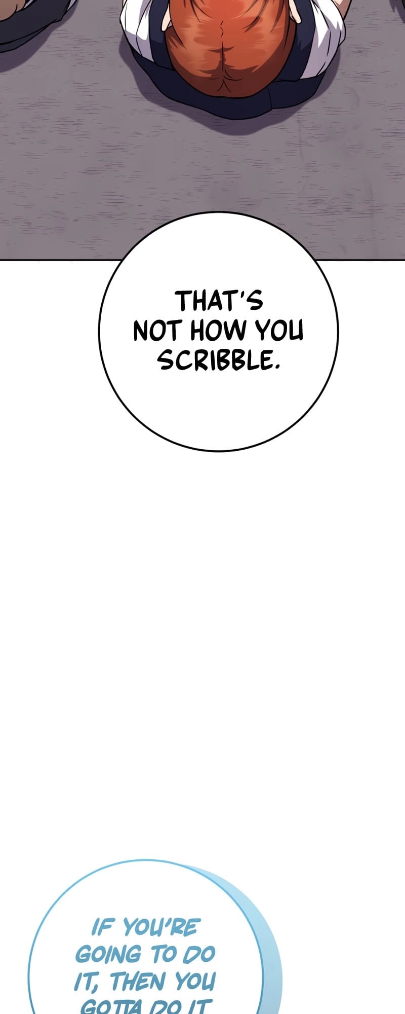 Zig the Blacksmith Chapter 22, page 34 of 75