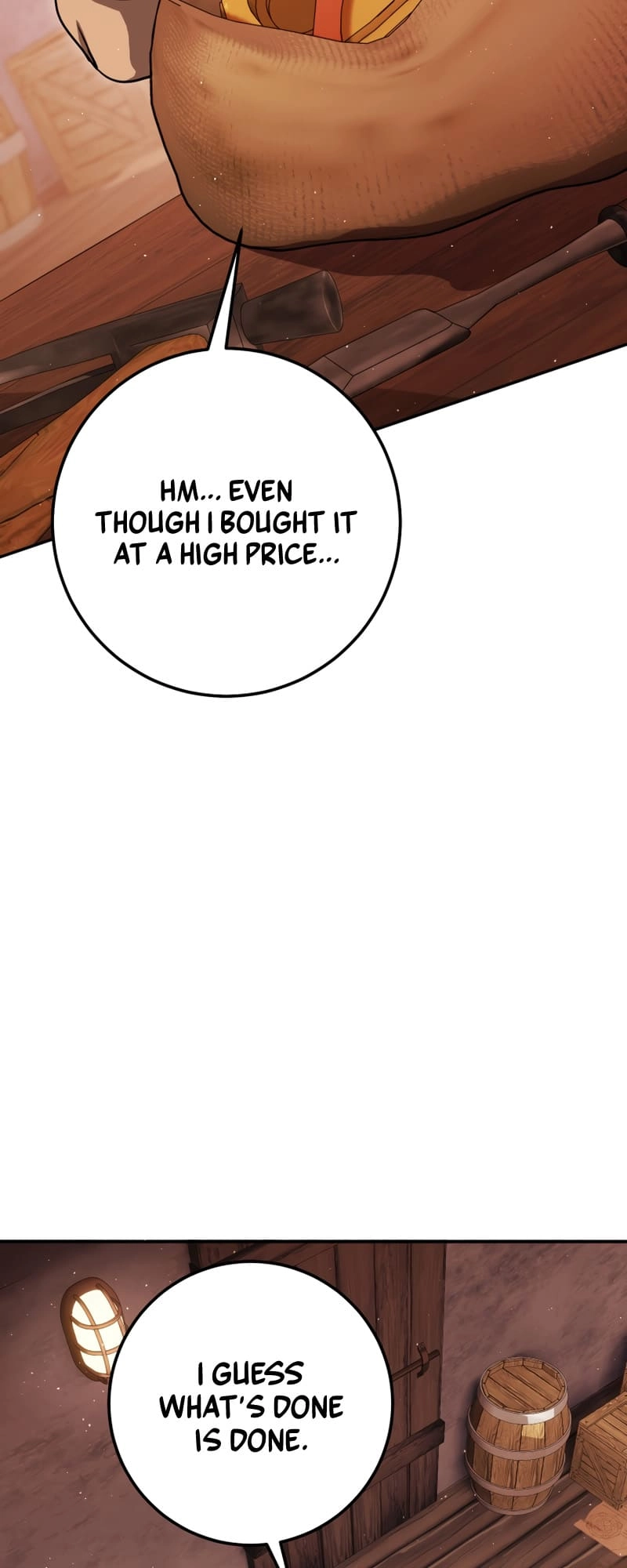Zig the Blacksmith Chapter 22, page 41 of 75