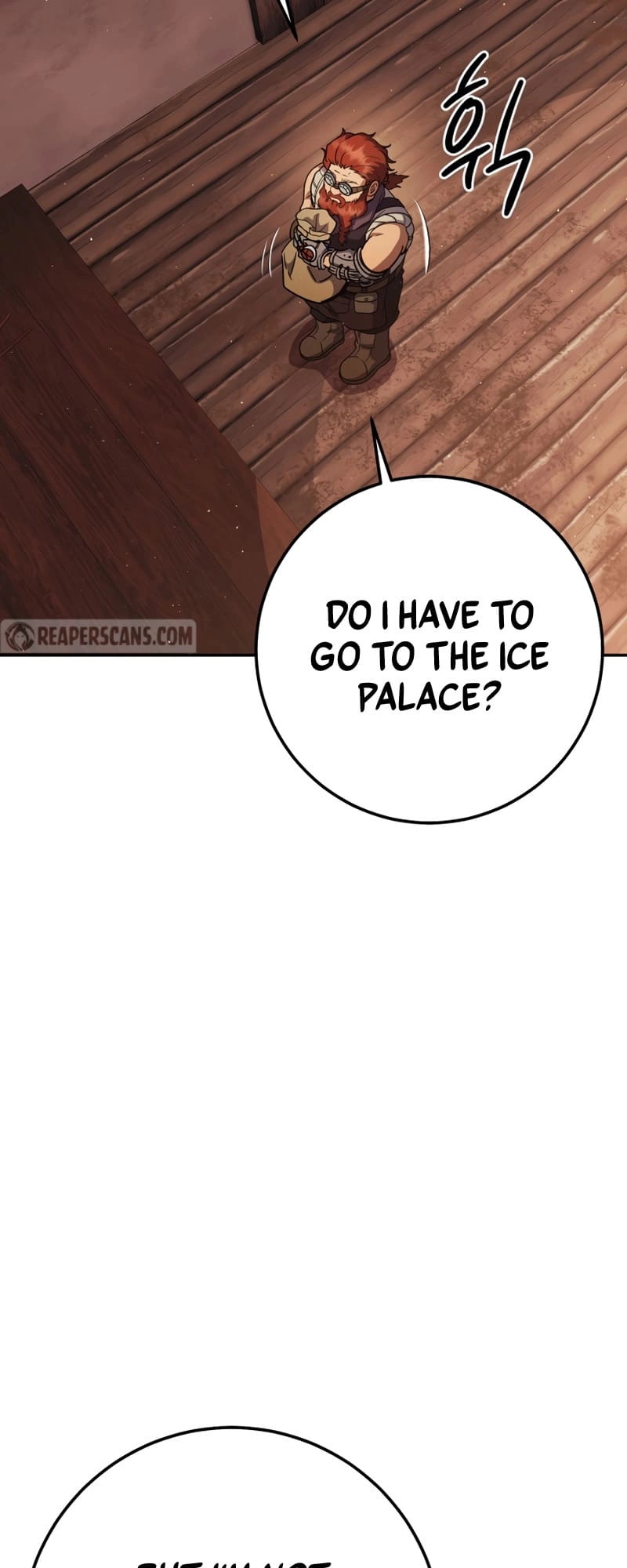 Zig the Blacksmith Chapter 22, page 42 of 75