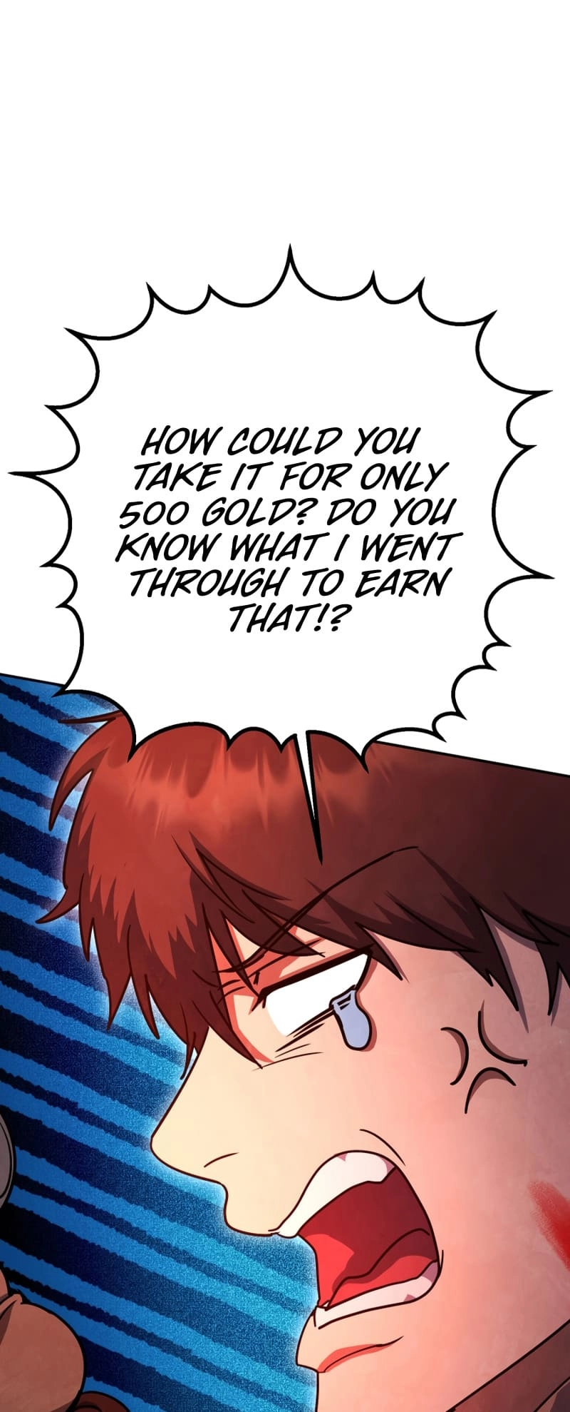 Zig the Blacksmith Chapter 22, page 48 of 75