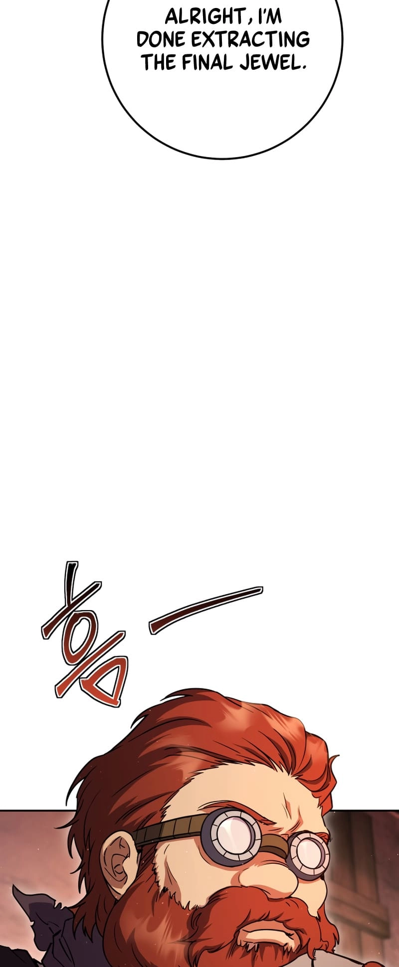 Zig the Blacksmith Chapter 22, page 5 of 75