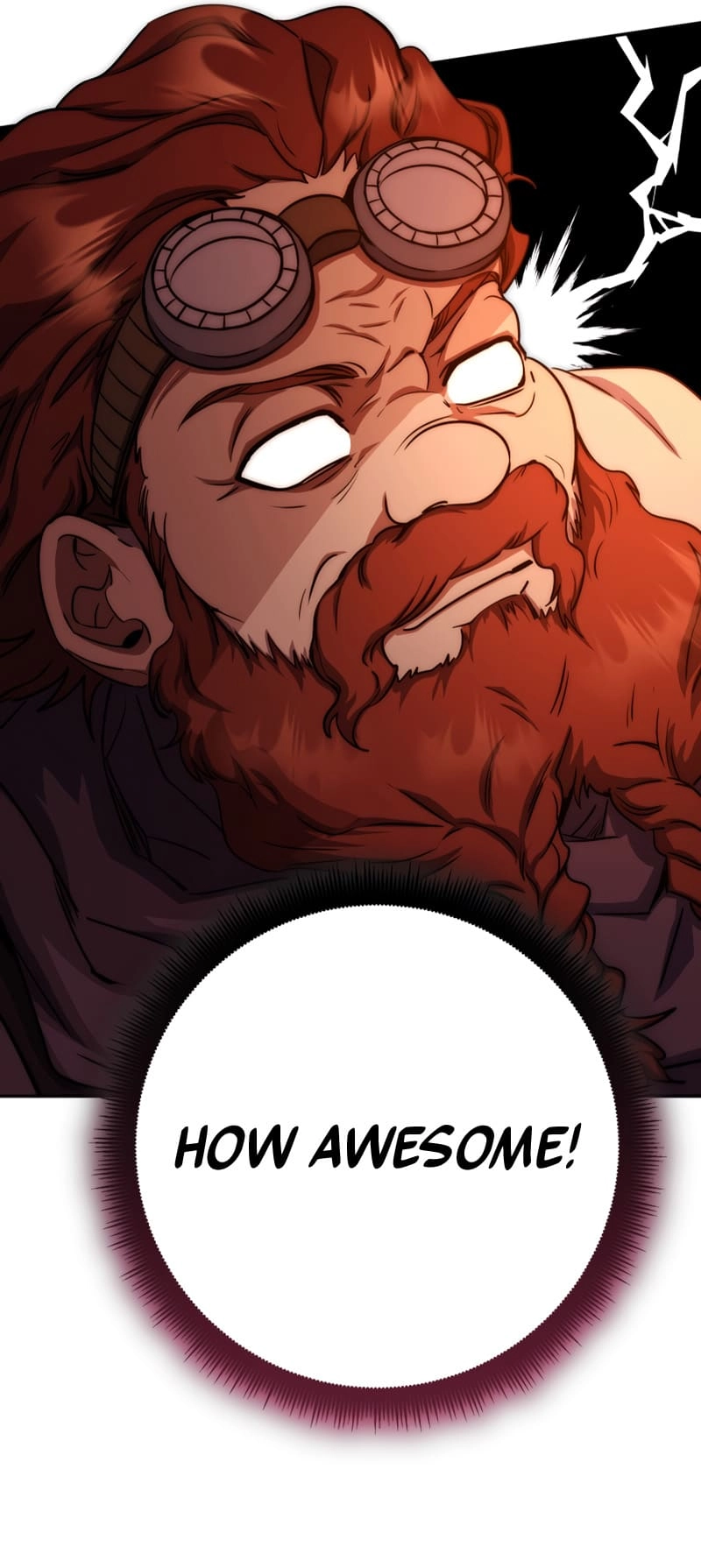 Zig the Blacksmith Chapter 22, page 57 of 75