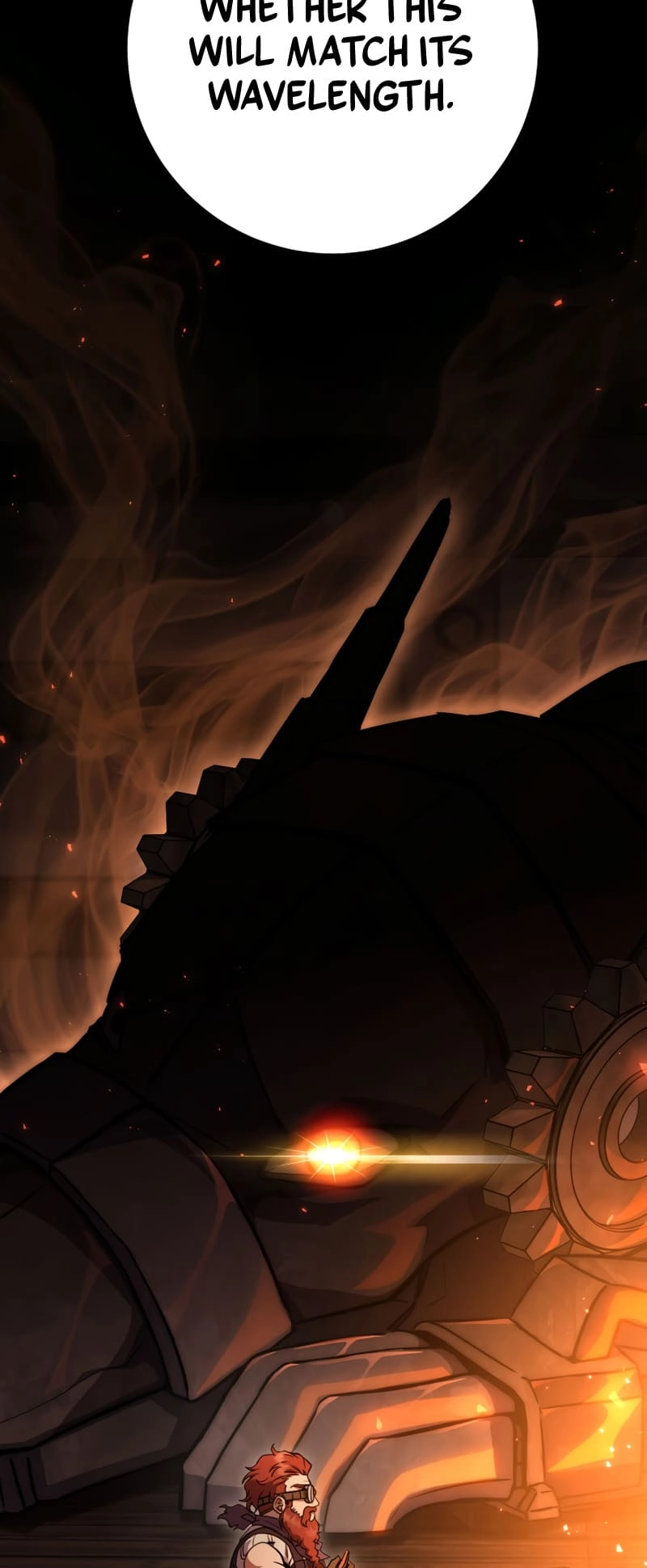 Zig the Blacksmith Chapter 22, page 7 of 75