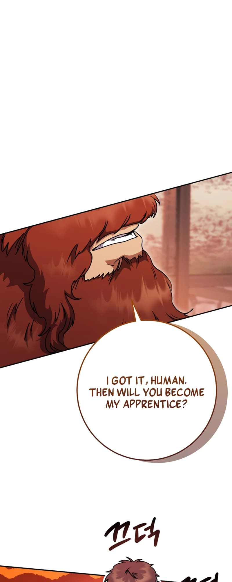 Zig the Blacksmith Chapter 23, page 12 of 108