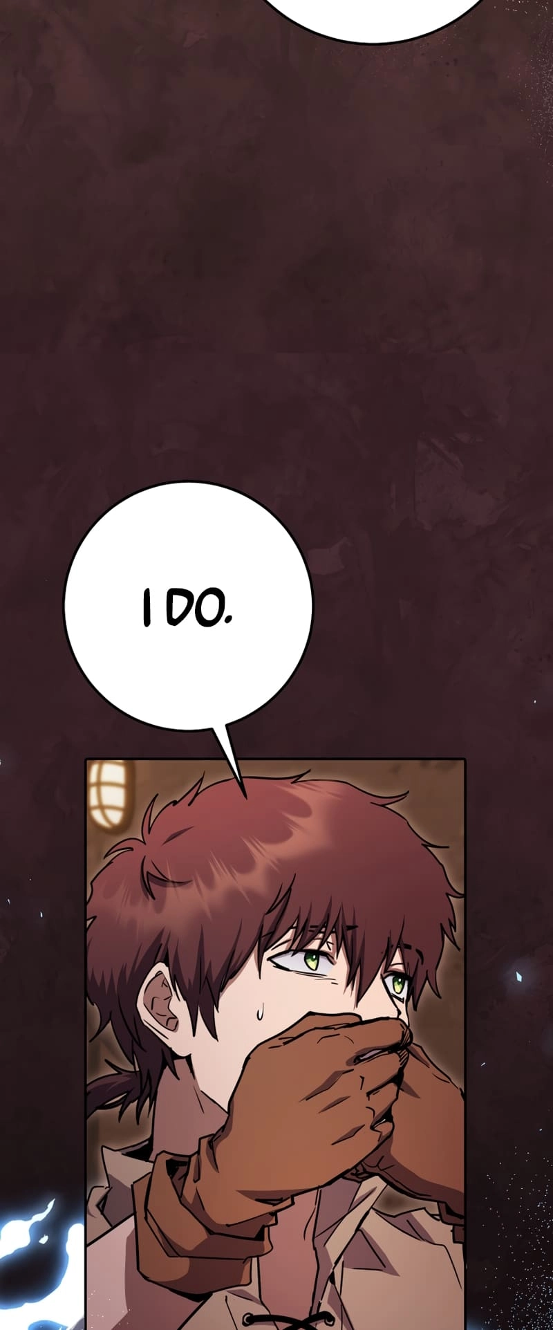 Zig the Blacksmith Chapter 23, page 22 of 108