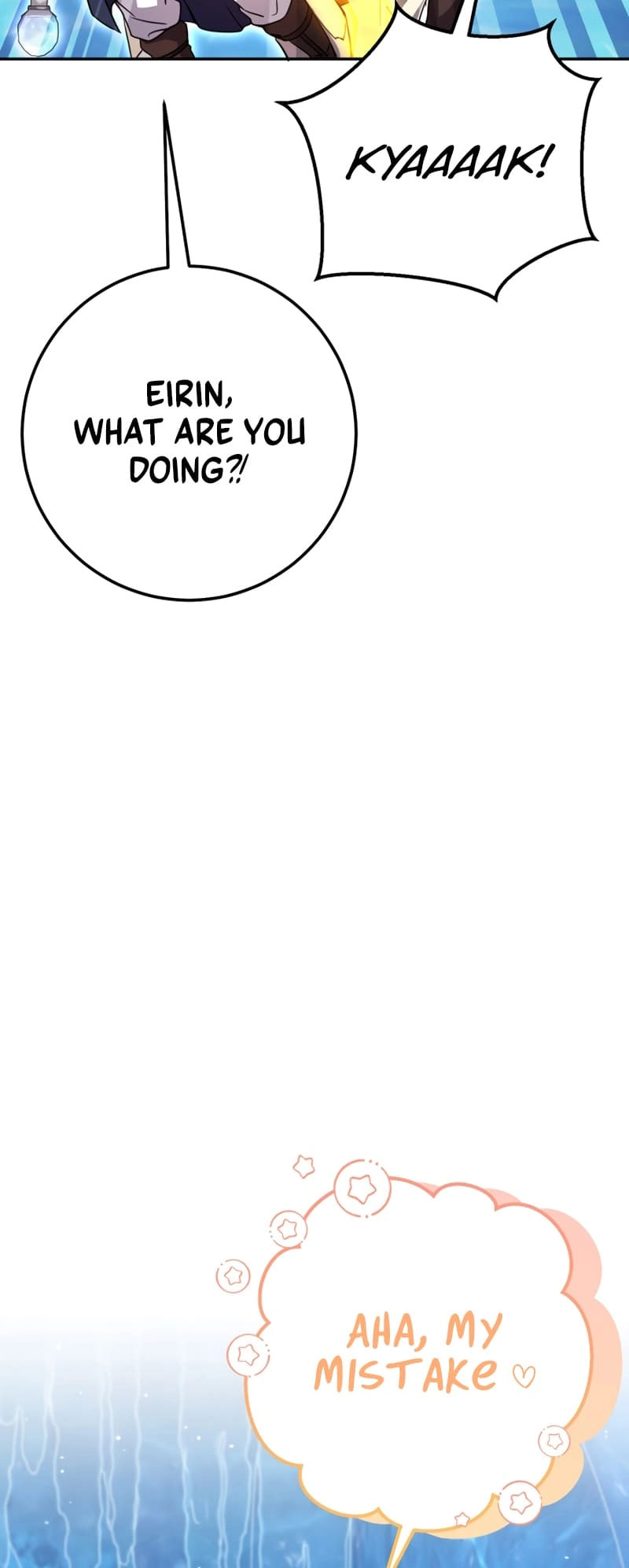 Zig the Blacksmith Chapter 23, page 61 of 108