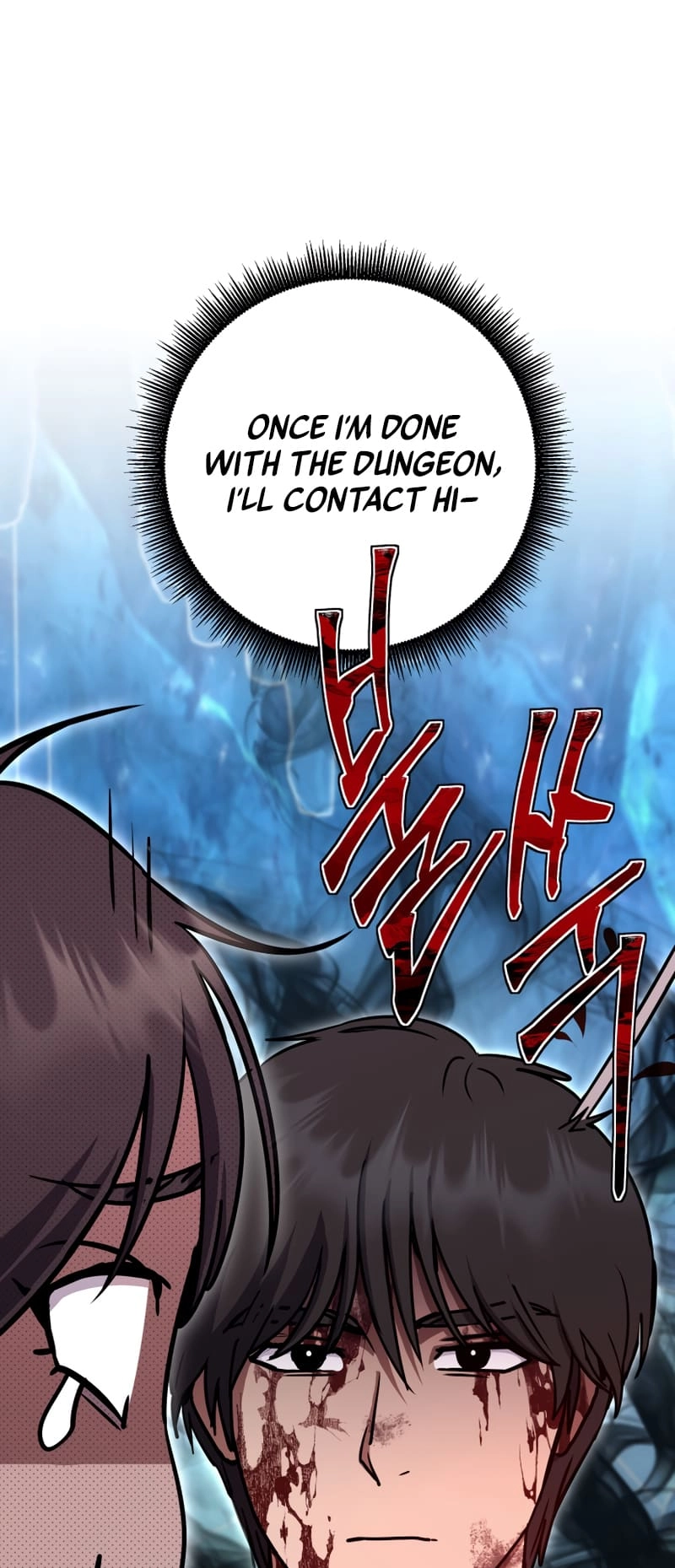 Zig the Blacksmith Chapter 23, page 70 of 108