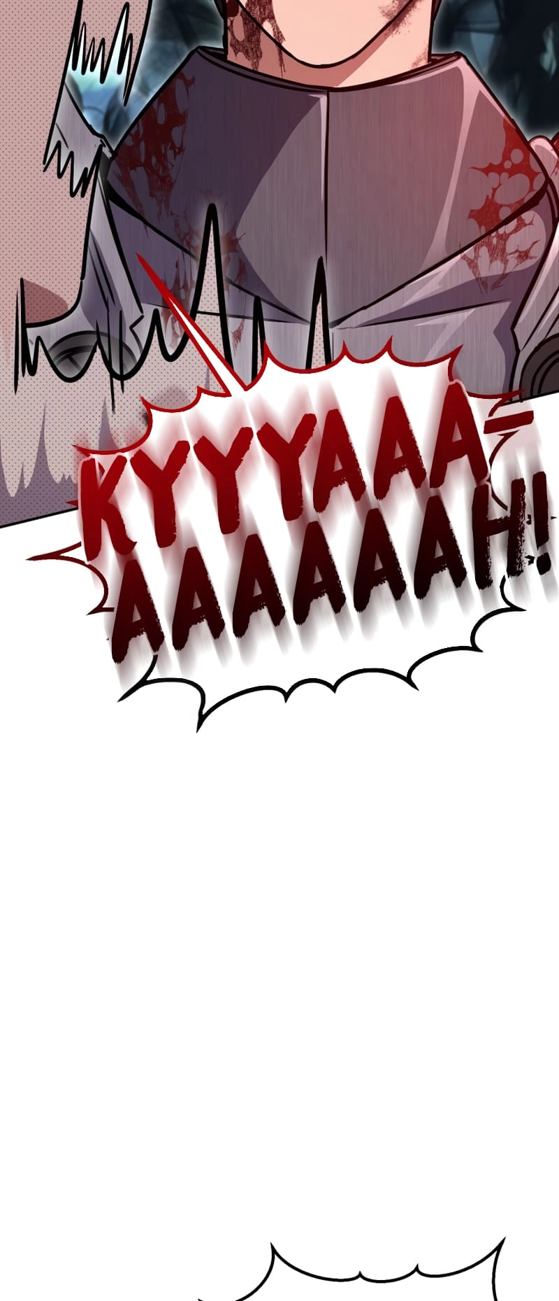 Zig the Blacksmith Chapter 23, page 71 of 108