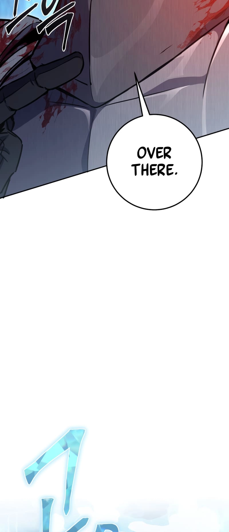 Zig the Blacksmith Chapter 23, page 74 of 108