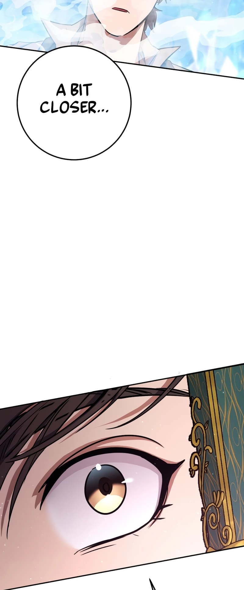 Zig the Blacksmith Chapter 23, page 79 of 108