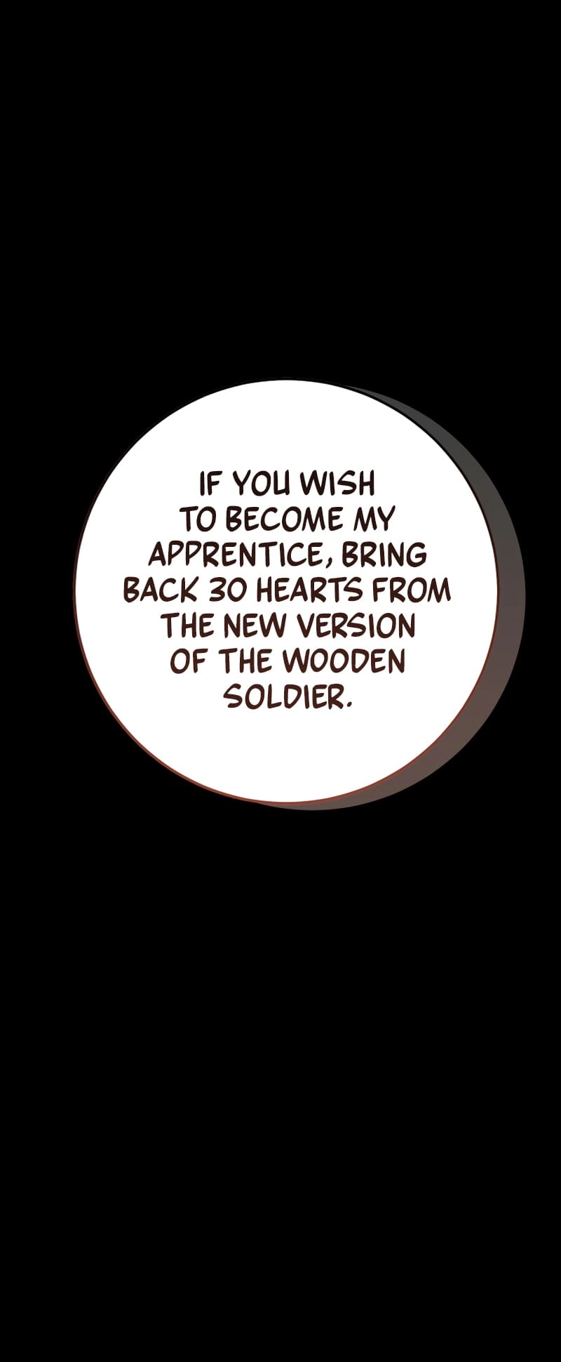 Zig the Blacksmith Chapter 23, page 93 of 108