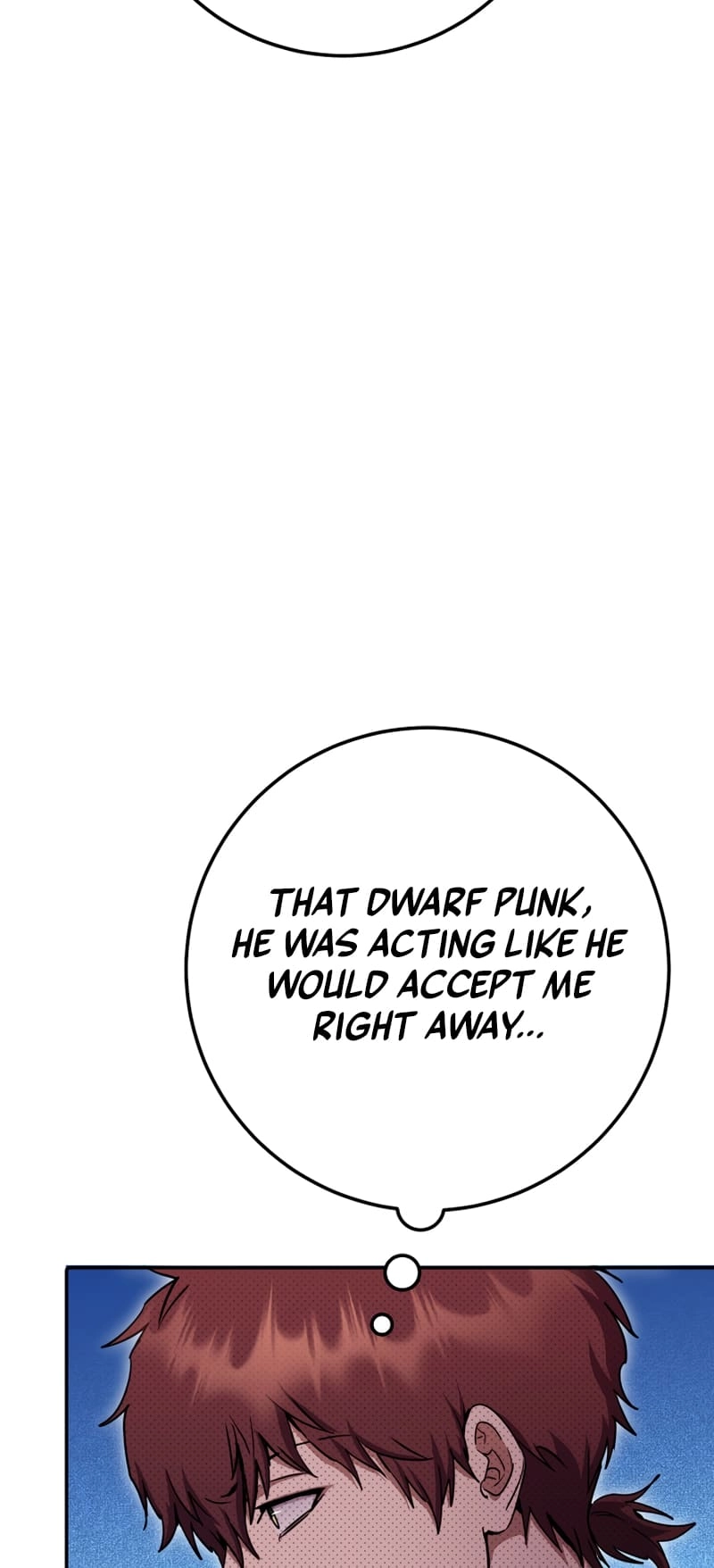 Zig the Blacksmith Chapter 23, page 96 of 108