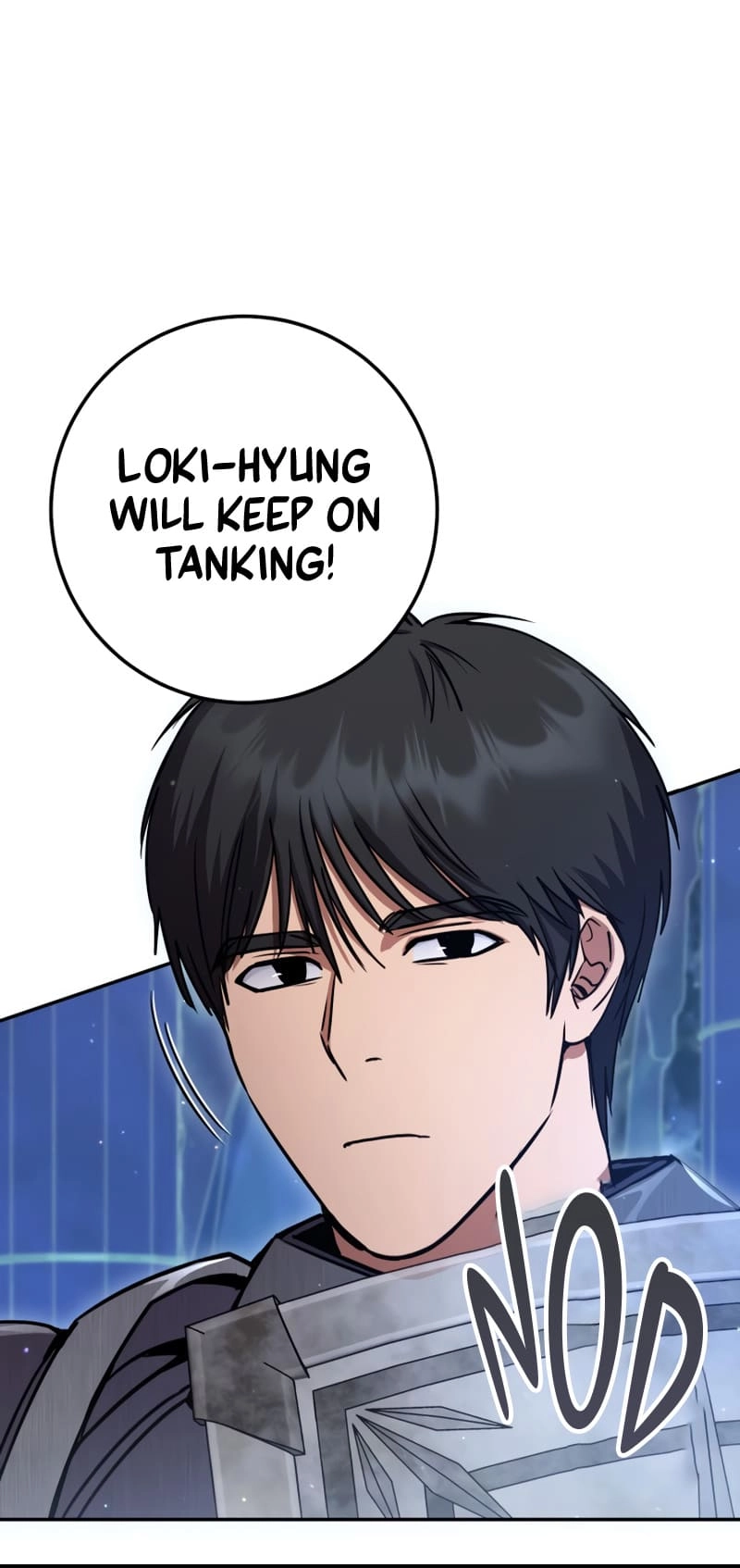 Zig the Blacksmith Chapter 24, page 109 of 125