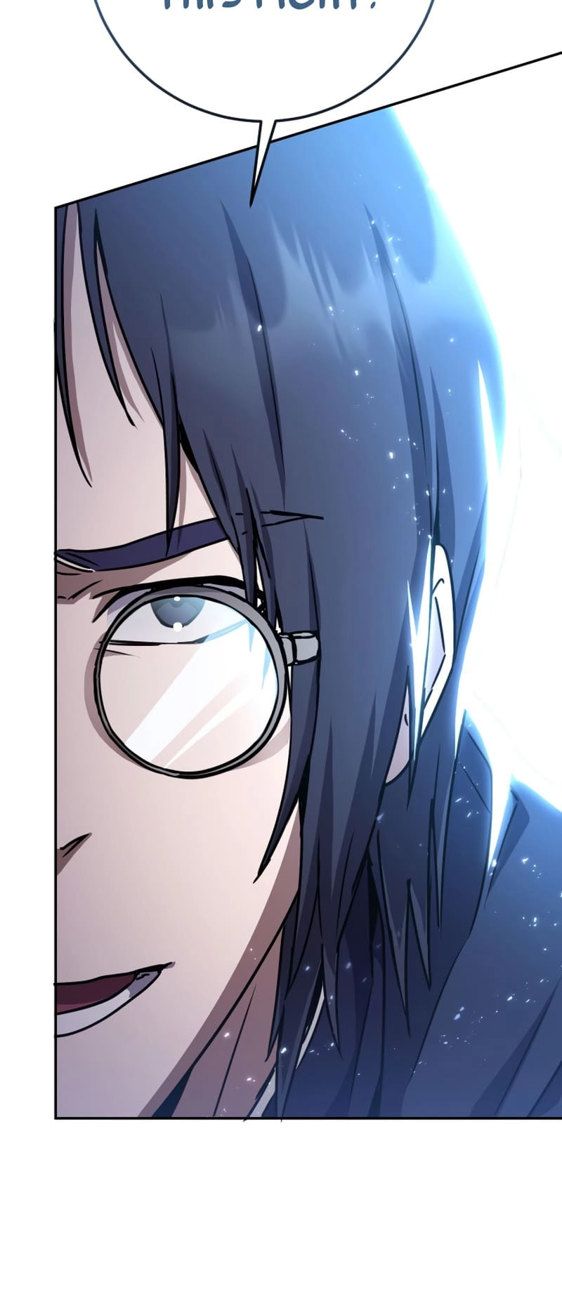 Zig the Blacksmith Chapter 24, page 112 of 125