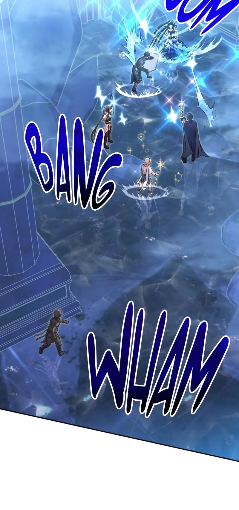 Zig the Blacksmith Chapter 24, page 119 of 125