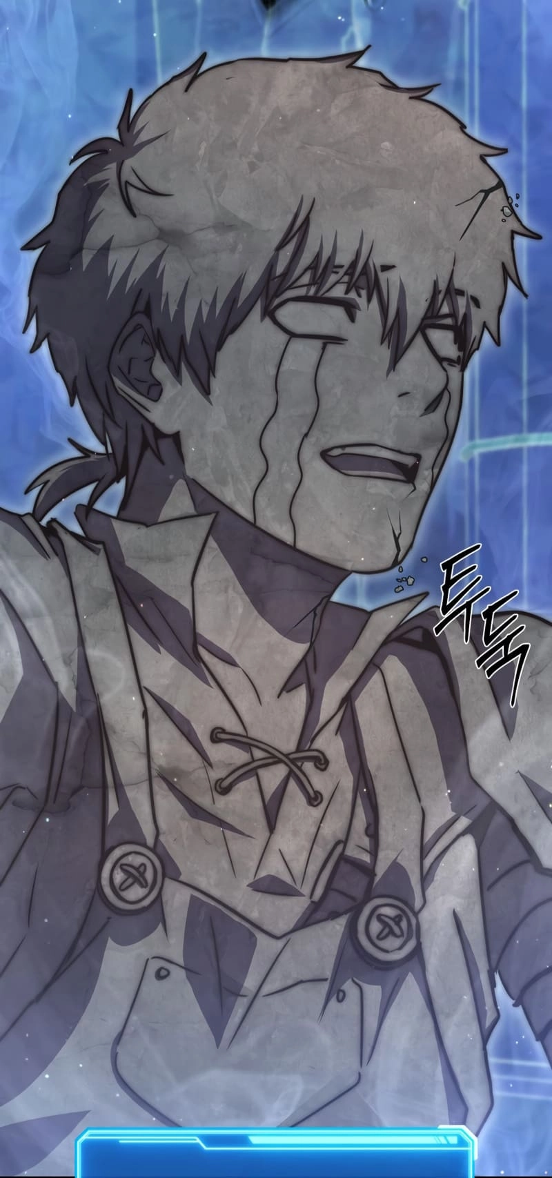 Zig the Blacksmith Chapter 24, page 121 of 125