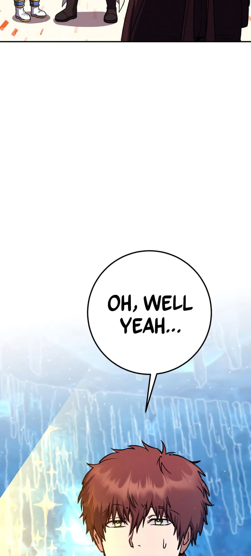 Zig the Blacksmith Chapter 24, page 23 of 125