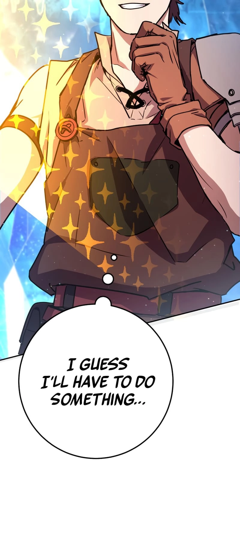 Zig the Blacksmith Chapter 24, page 24 of 125