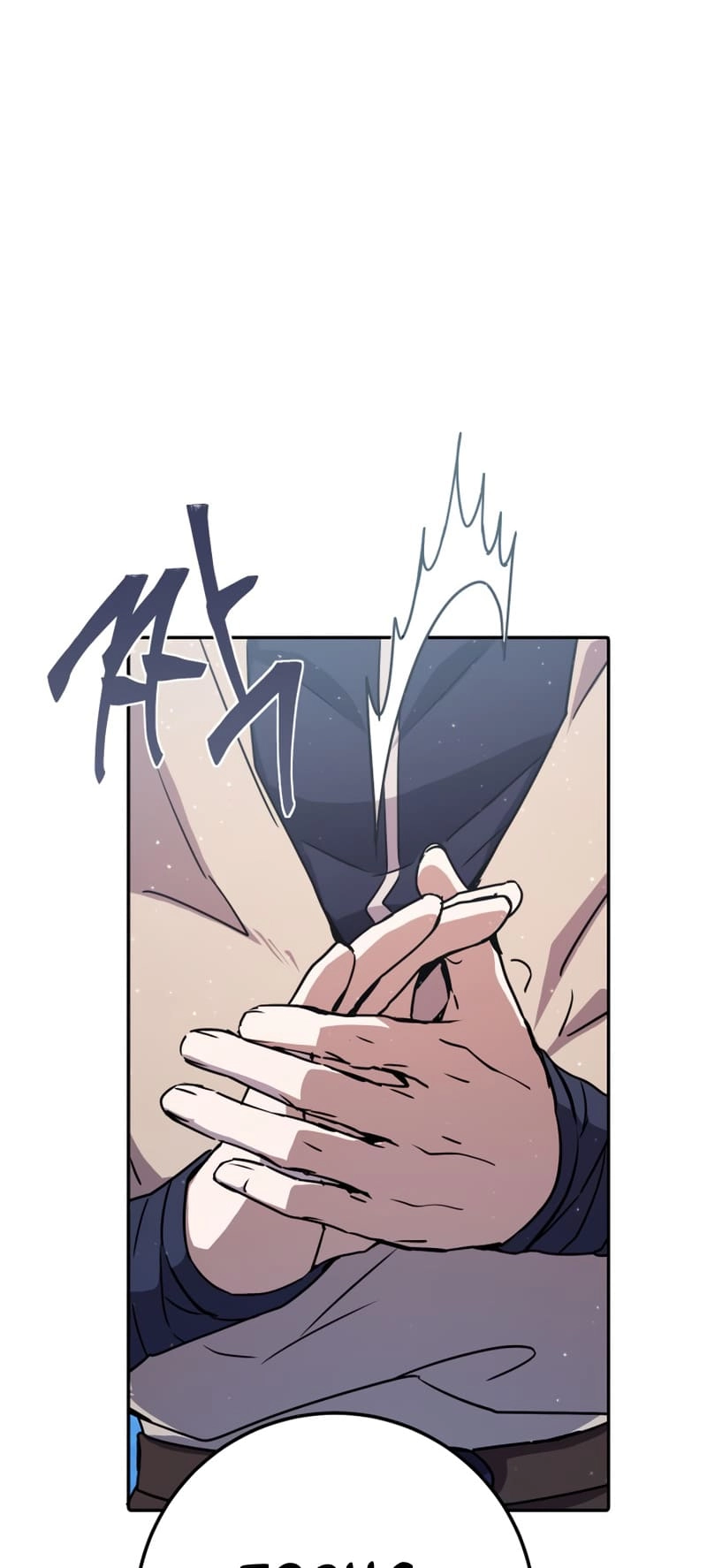 Zig the Blacksmith Chapter 24, page 25 of 125