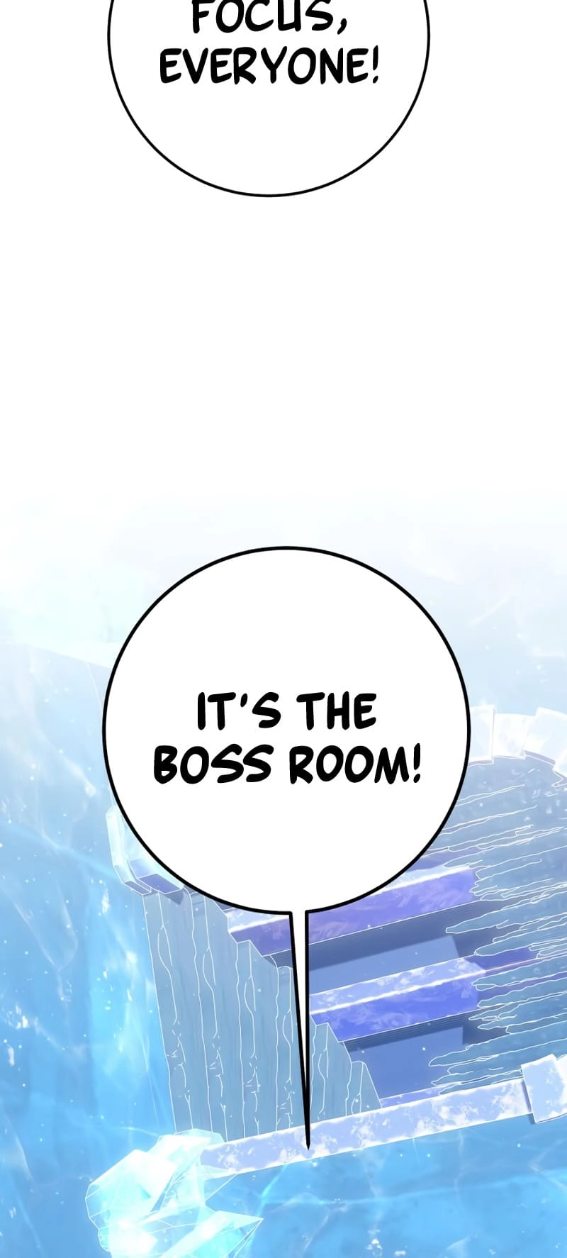 Zig the Blacksmith Chapter 24, page 26 of 125