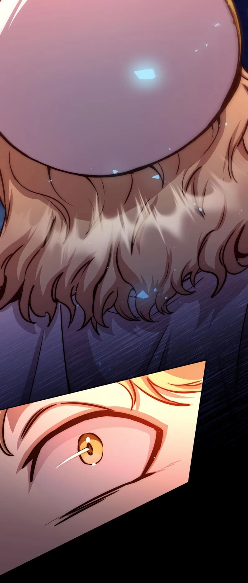 Zig the Blacksmith Chapter 24, page 42 of 125