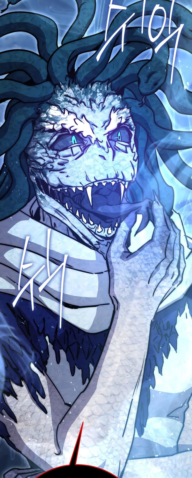 Zig the Blacksmith Chapter 24, page 51 of 125