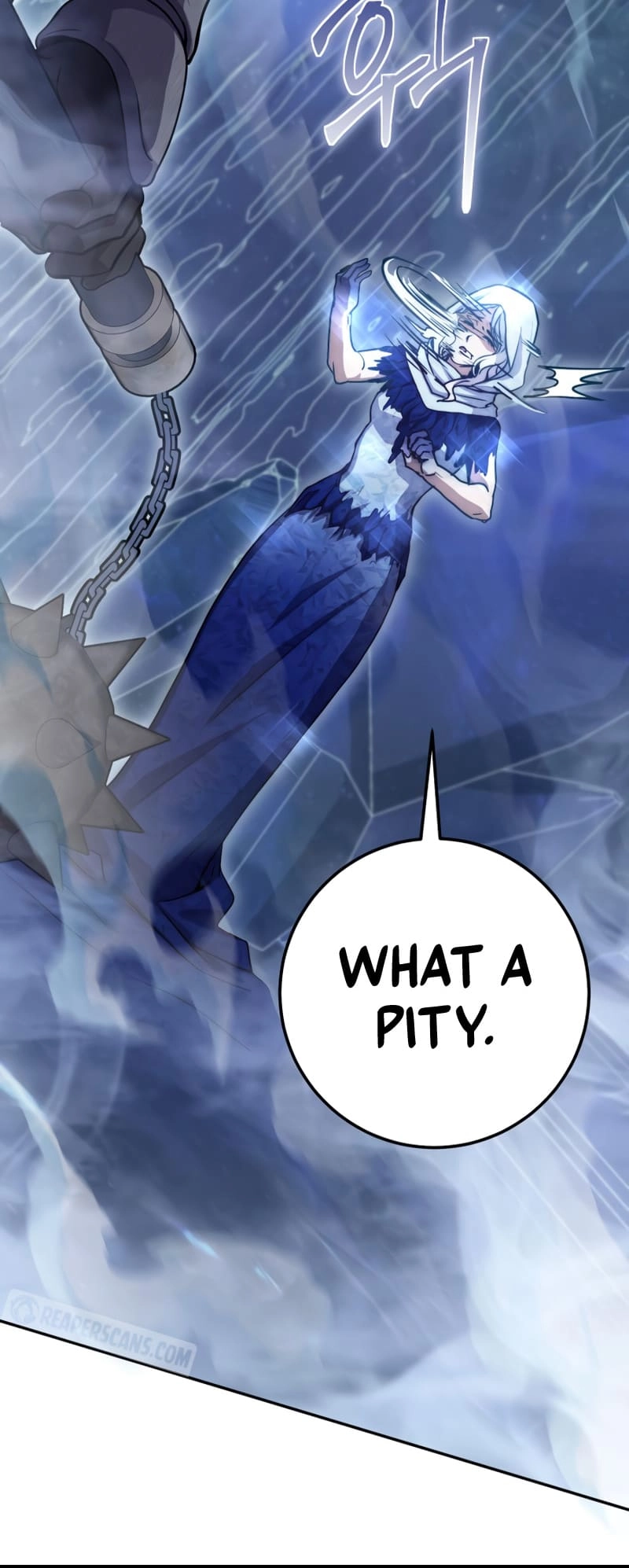 Zig the Blacksmith Chapter 24, page 55 of 125
