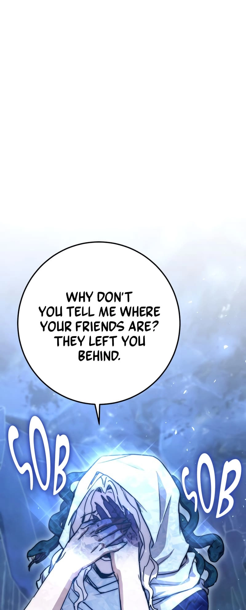 Zig the Blacksmith Chapter 24, page 56 of 125