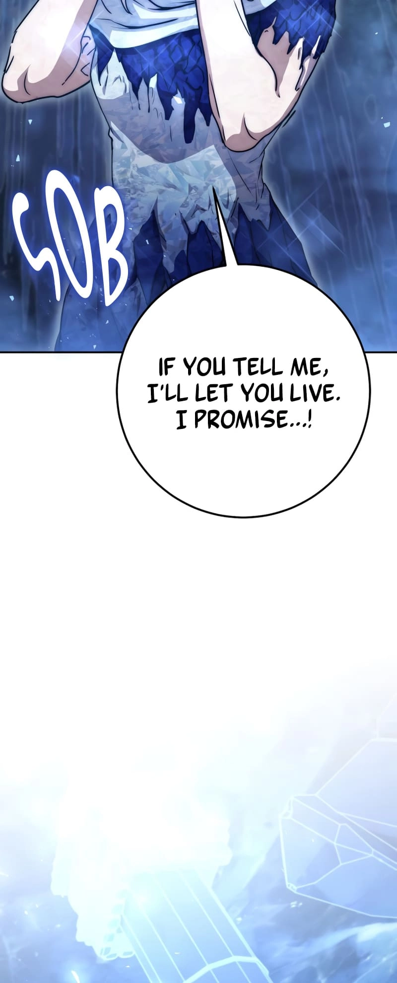 Zig the Blacksmith Chapter 24, page 57 of 125