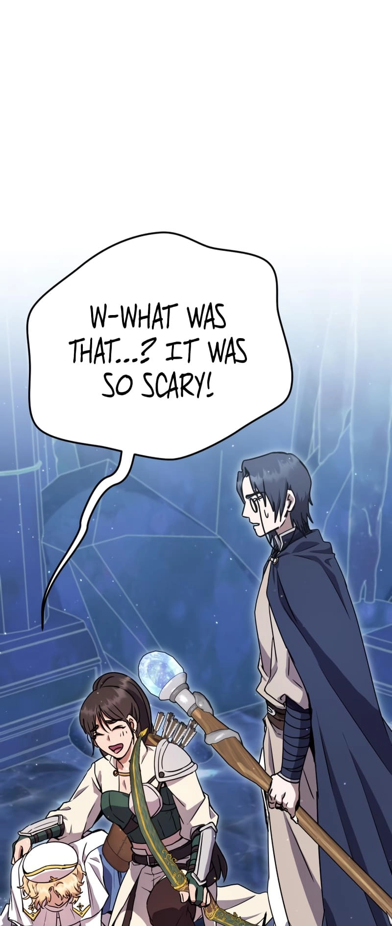 Zig the Blacksmith Chapter 24, page 72 of 125