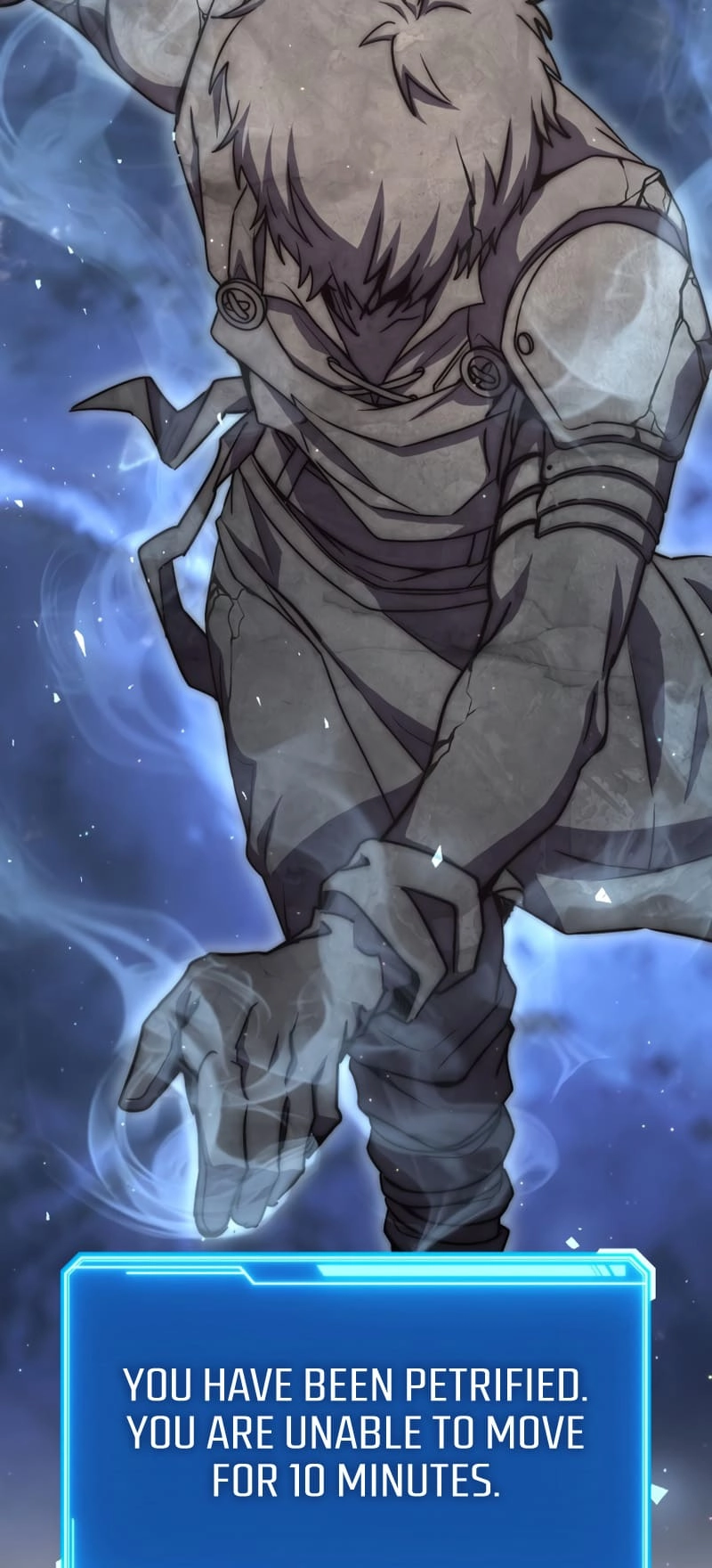 Zig the Blacksmith Chapter 24, page 78 of 125