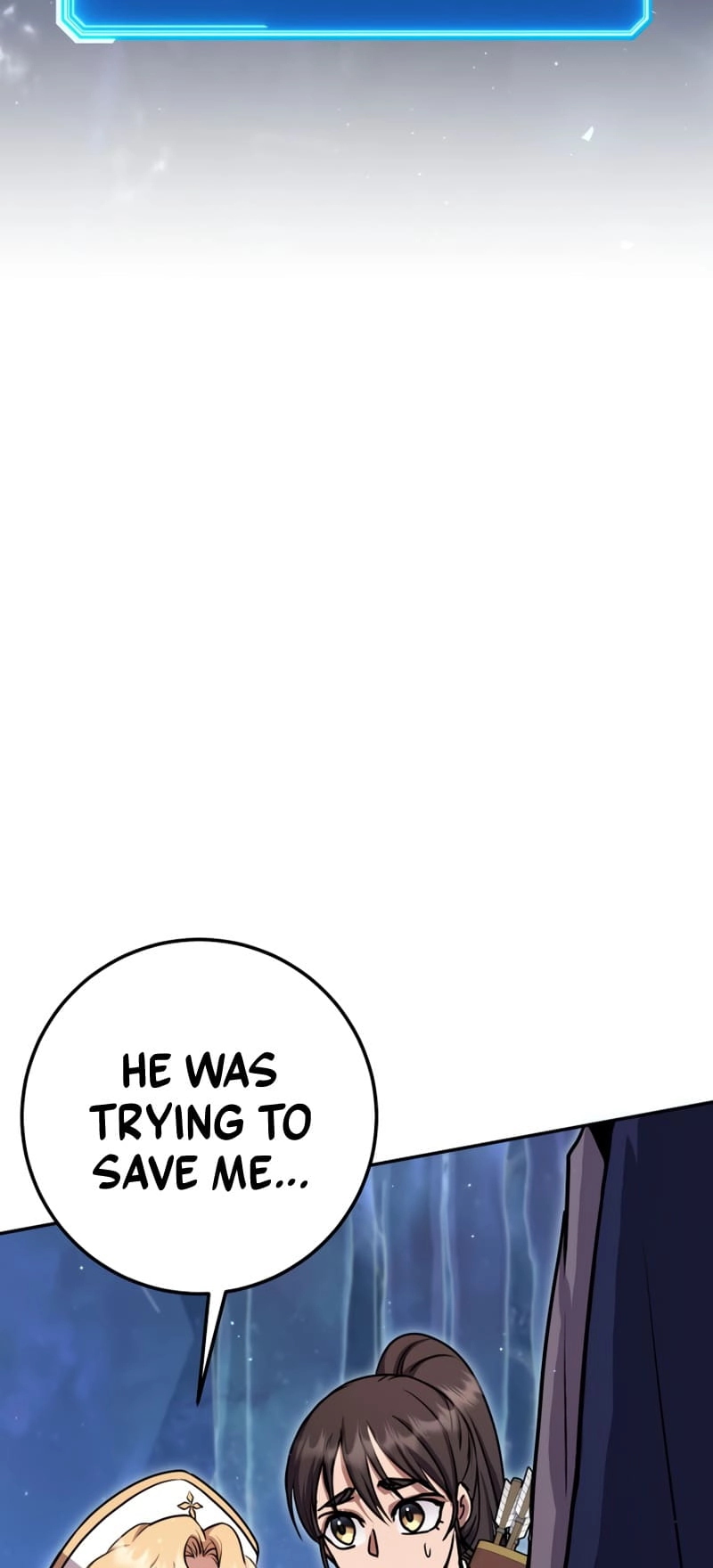 Zig the Blacksmith Chapter 24, page 79 of 125