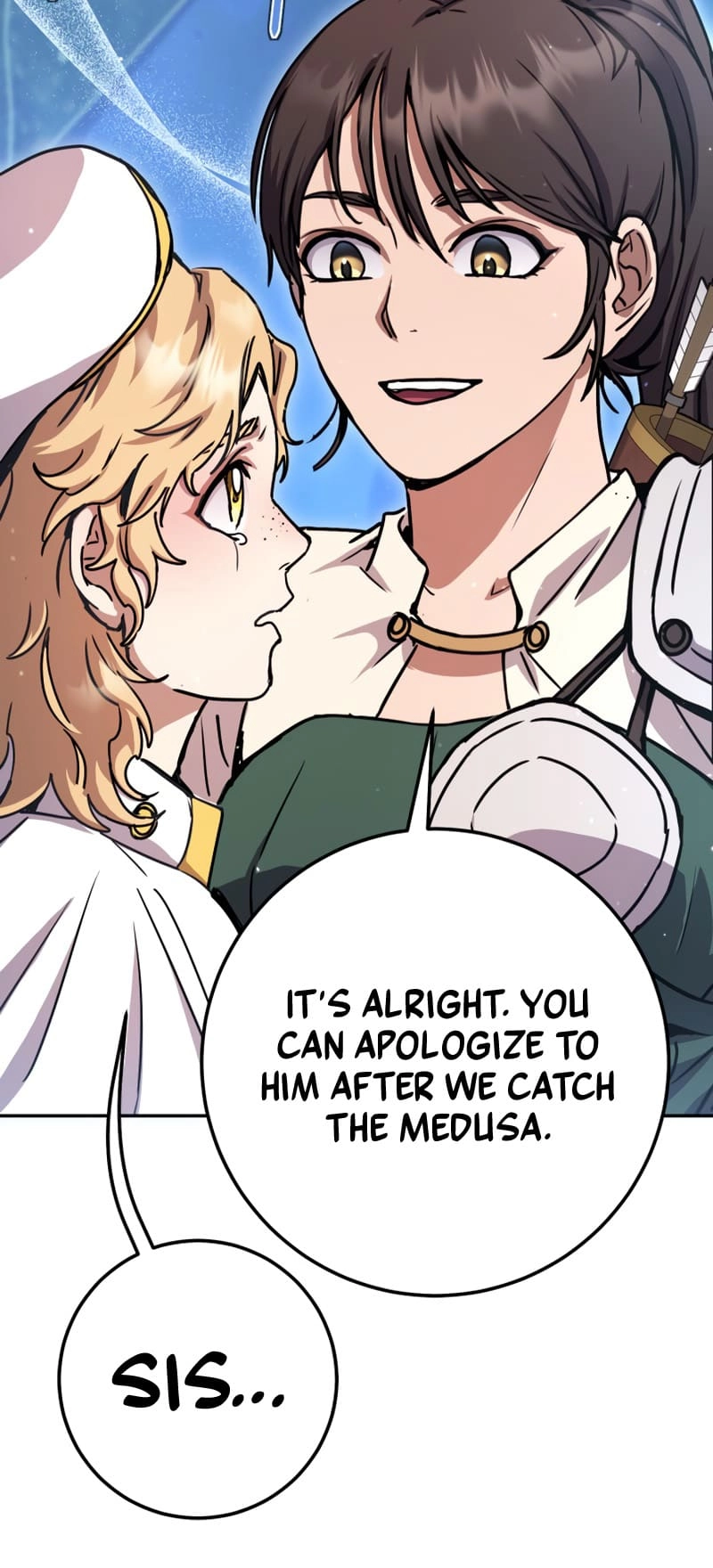 Zig the Blacksmith Chapter 24, page 81 of 125