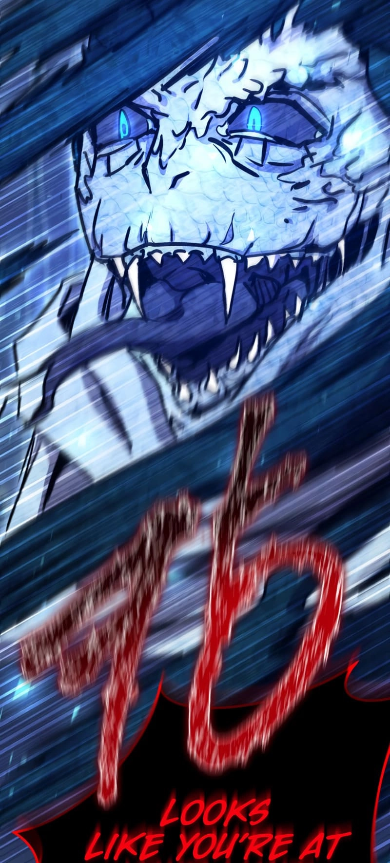Zig the Blacksmith Chapter 24, page 91 of 125